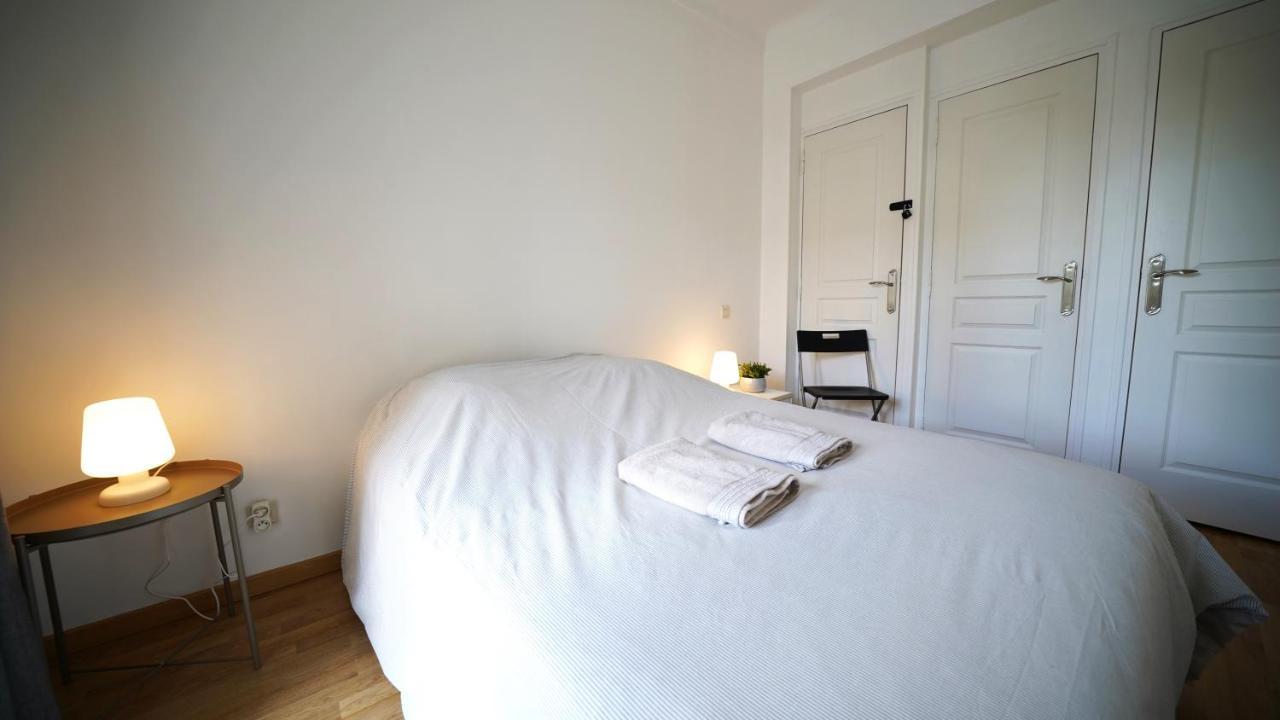 Caen: F2 Cosy Au Coeur Du Centre Ville ภายนอก รูปภาพ